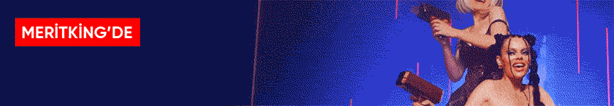 MeritKing Banner